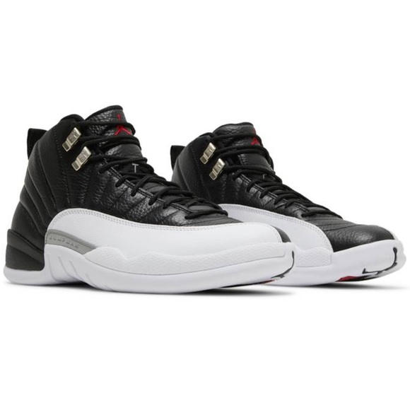 Sold - AIR JORDAN 12 RETRO “PLAYOFF" 2022 - Picture 2 of 7